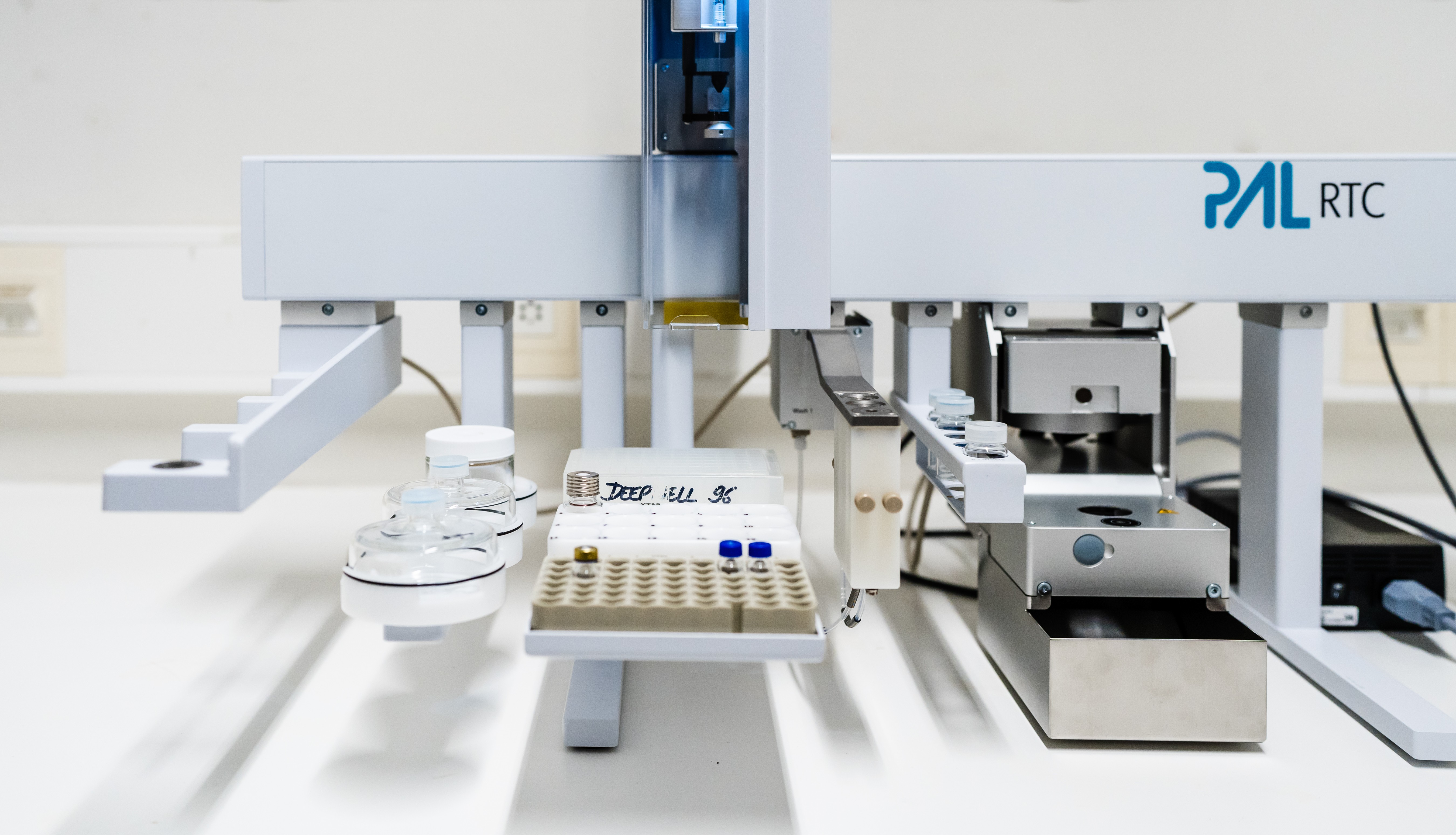 Tools om microbiële afbraak te beoordelen